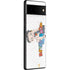 Betty Boop Splatter Google Pixel 6 Skin